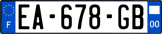 EA-678-GB