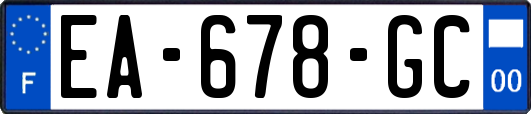 EA-678-GC