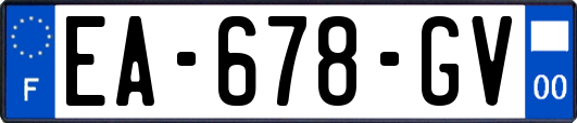 EA-678-GV