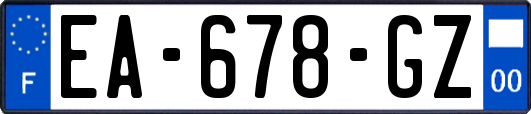 EA-678-GZ