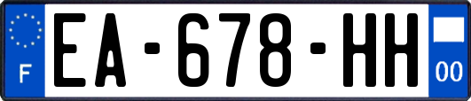 EA-678-HH