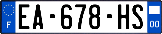 EA-678-HS