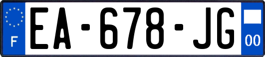 EA-678-JG