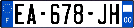 EA-678-JH