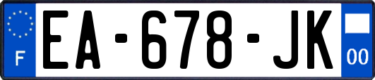 EA-678-JK