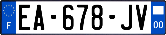 EA-678-JV