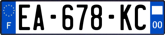 EA-678-KC