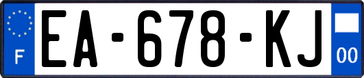EA-678-KJ