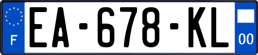 EA-678-KL