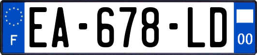 EA-678-LD