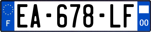 EA-678-LF