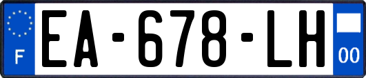 EA-678-LH
