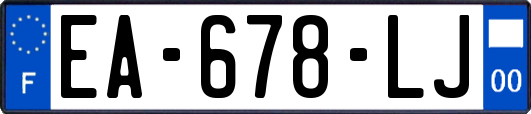 EA-678-LJ