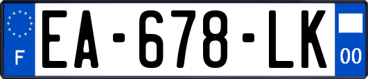 EA-678-LK