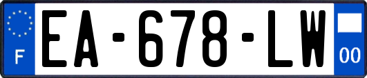 EA-678-LW