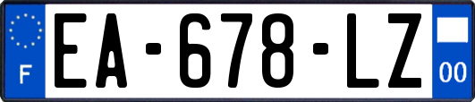 EA-678-LZ