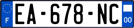 EA-678-NC