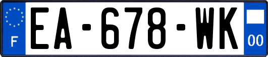 EA-678-WK