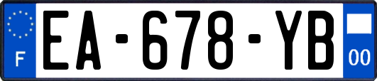 EA-678-YB