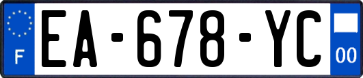 EA-678-YC