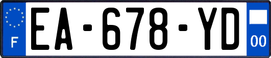 EA-678-YD