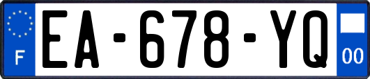 EA-678-YQ