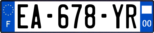 EA-678-YR