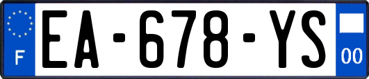 EA-678-YS