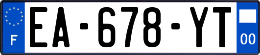 EA-678-YT