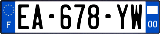 EA-678-YW