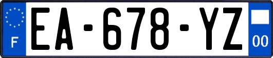 EA-678-YZ