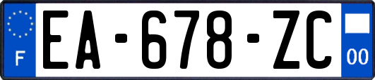 EA-678-ZC