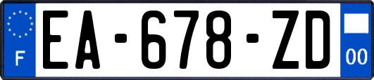 EA-678-ZD