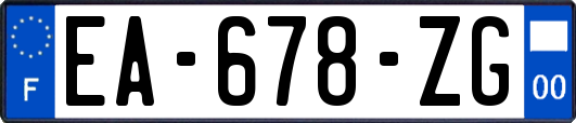 EA-678-ZG