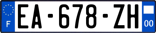 EA-678-ZH