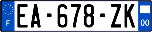 EA-678-ZK