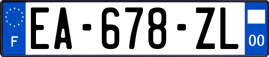 EA-678-ZL