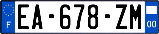 EA-678-ZM