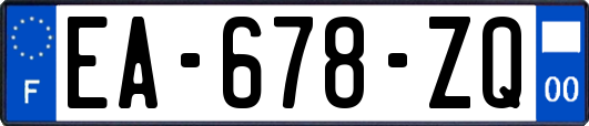 EA-678-ZQ
