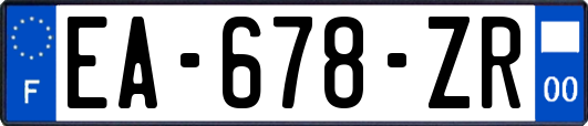 EA-678-ZR