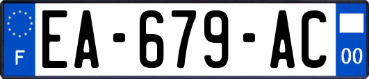 EA-679-AC