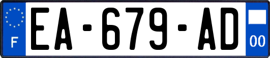 EA-679-AD