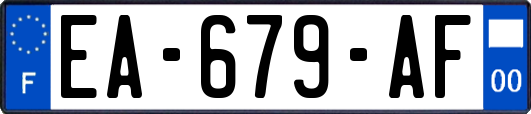 EA-679-AF