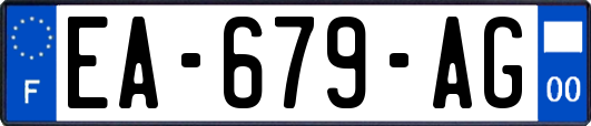 EA-679-AG