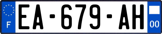 EA-679-AH