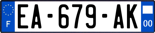 EA-679-AK