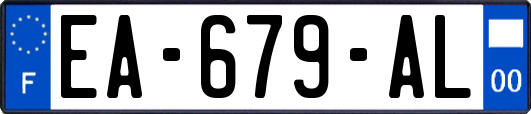 EA-679-AL