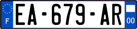 EA-679-AR