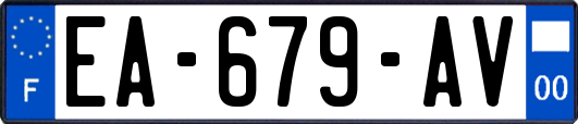 EA-679-AV