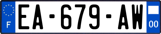 EA-679-AW